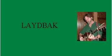 LaydBak