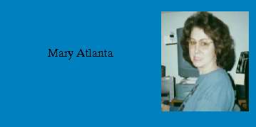 Mary Atlanta